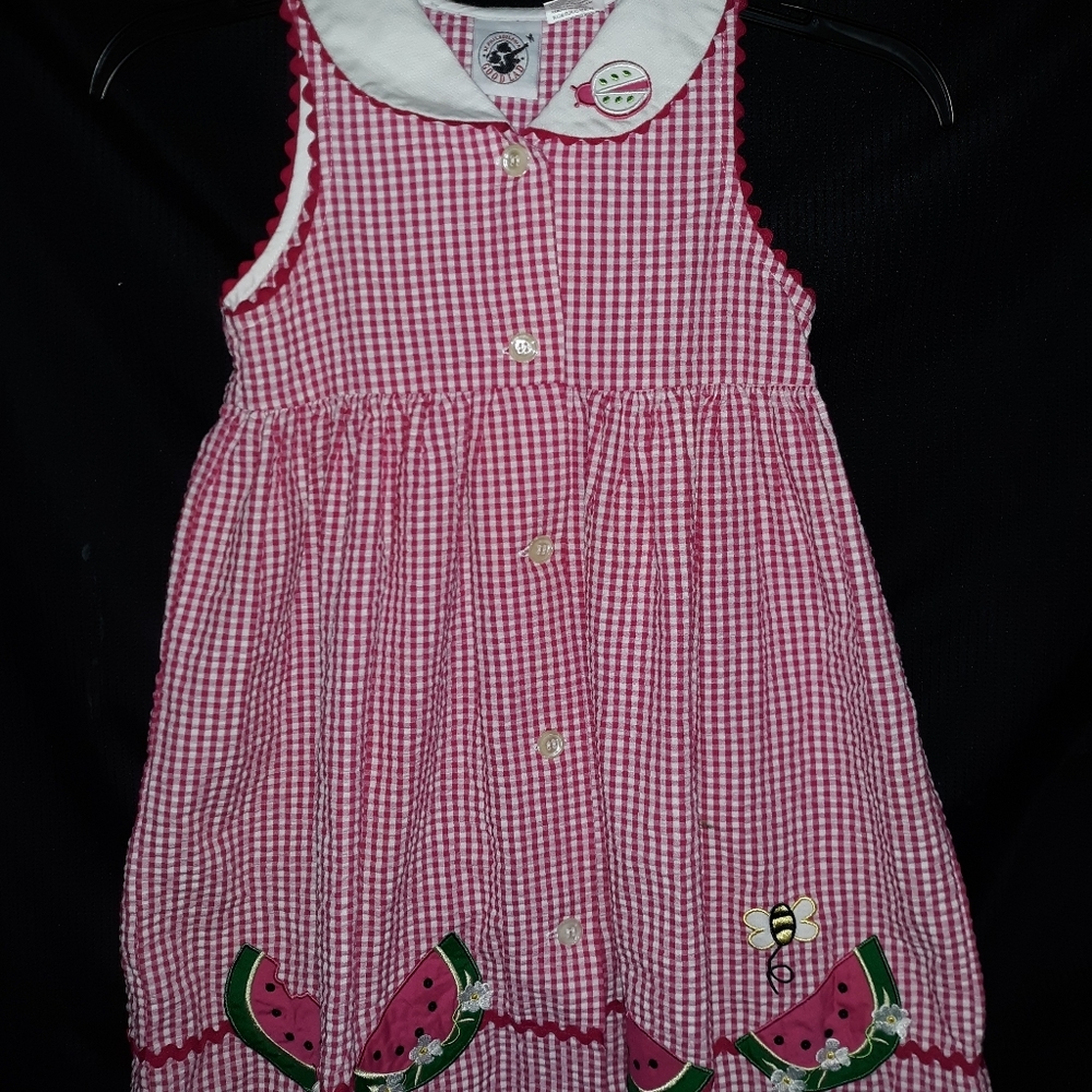 Picnic dress